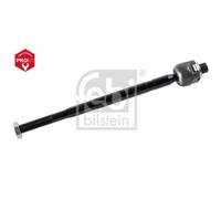 Febi Rotule Axiale pour Barre D'Accouplement Avant pour Nissan X-Trail