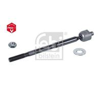 1x Rotule de direction intérieure, barre de connexion FEBI BILSTEIN 43202
