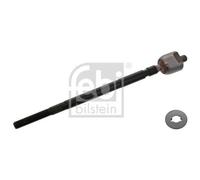 1x Rotule de direction intérieure, barre de connexion FEBI BILSTEIN 43283