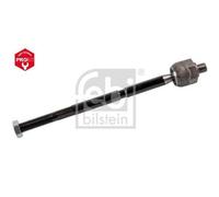 1x Rotule de direction intérieure, barre de connexion FEBI BILSTEIN 43644