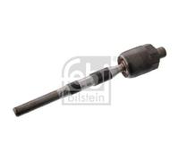 Barre de direction Essieu avant gauche 49855 FEBI BILSTEIN pour MERCEDES-BENZ