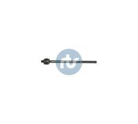 1x Rotule de direction intérieure, barre de connexion RTS 92-02804
