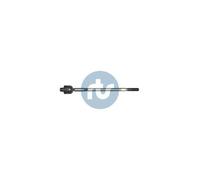 1x Rotule de direction intérieure, barre de connexion RTS 92-08550