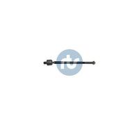1x Rotule de direction intérieure, barre de connexion RTS 92-09149-010