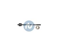 1x Rotule de direction intérieure, barre de connexion RTS 92-92531-026