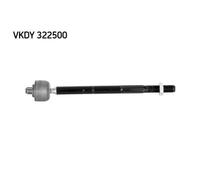 SKF Barre de direction VKDY 322500 pour Jeep Grand Cherokee III Commander