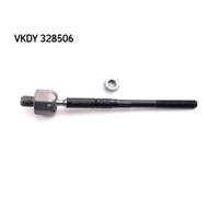 1x Rotule de direction intérieure, barre de connexion SKF VKDY 328506