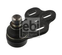 1x Rotule de suspension FEBI BILSTEIN 02057 convient pour AUDI