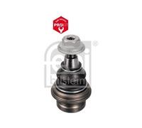 1x Rotule de suspension FEBI BILSTEIN 109567 convient pour AUDI