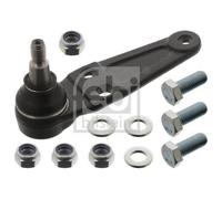 FEBI BILSTEIN 12076 Rotule de suspension
