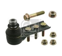 1x Rotule de suspension FEBI BILSTEIN 14758 convient pour VOLVO