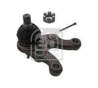 1x Rotule de suspension FEBI BILSTEIN 41239 convient pour MITSUBISHI