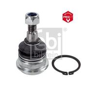 1x Rotule de suspension FEBI BILSTEIN 41866 convient pour HYUNDAI