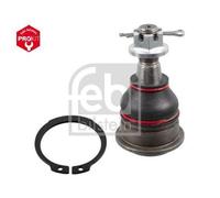 1x Rotule de suspension FEBI BILSTEIN 42674 convient pour NISSAN