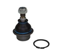 Pivot de bras de suspension Essieu avant droit 57013618 METZGER pour FORD