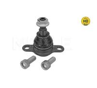 Rotule de suspension MEYLE 116 010 0012/HD