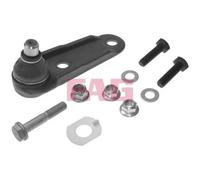 1x Rotule de suspension Schaeffler FAG 825 0163 10 convient pour RENAULT