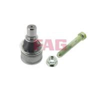 Pivot de bras de suspension pour bras oscillant transversal 825 0246 10 FAG