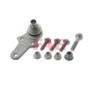 1x Rotule de suspension Schaeffler FAG 825 0295 10 convient pour FORD