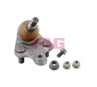 1x Rotule de suspension Schaeffler FAG 825 0305 10 convient pour TOYOTA