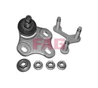 1x Rotule de suspension Schaeffler FAG 825 0323 10 convient pour AUDI