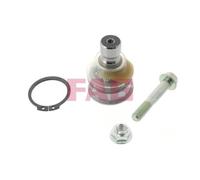 1x Rotule de suspension Schaeffler FAG 825 0337 10 convient pour NISSAN