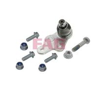 Pivot de bras de suspension pour bras oscillant transversal 825 0350 10 FAG