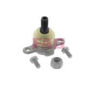 1x Rotule de suspension Schaeffler FAG 825 0357 10 convient pour VW