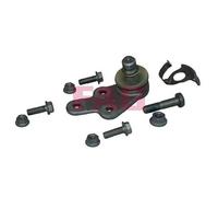Schaeffler Rotule de suspension FAG 825 0379 10 pour Ford Kuga I 1x