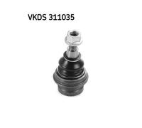 SKF VKDS 311035 Rotule de suspension