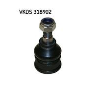 1x Rotule de suspension SKF VKDS 318902 convient pour SMART