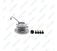 1x Roue Avec Capteur ABS pour Suzuki Vitara SX4 S-CROSS Fiat Sedici Ly Jy