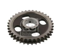 1x Roue dentée, arbre à came FEBI BILSTEIN 25014 convient pour MERCEDES-BENZ