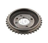 1x Roue dentée, arbre à came FEBI BILSTEIN 25063 convient pour BMW