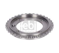 1x Roue dentée, arbre à came FEBI BILSTEIN 25068 convient pour BMW