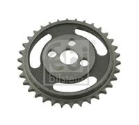 1x Roue dentée, arbre à came FEBI BILSTEIN 25108 convient pour FORD MAZDA