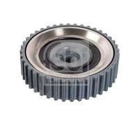 1x Roue dentée, arbre à came FEBI BILSTEIN 27319 convient pour OPEL RENAULT