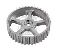 1x Roue dentée, arbre à came FEBI BILSTEIN 36434 convient pour RENAULT