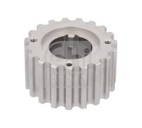 1x Roue dentée, vilebrequin FEBI BILSTEIN 193360 convient pour RENAULT DACIA