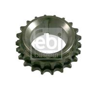 1x Roue dentée, vilebrequin FEBI BILSTEIN 21135 convient pour MERCEDES-BENZ