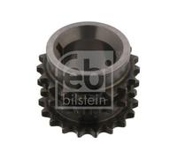 1x Roue dentée, vilebrequin FEBI BILSTEIN 25033 convient pour MERCEDES-BENZ