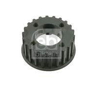 1x Roue dentée, vilebrequin FEBI BILSTEIN 25172 convient pour AUDI VW