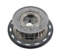 1x Roue dentée, vilebrequin FEBI BILSTEIN 39099 convient pour CITROËN FIAT DS
