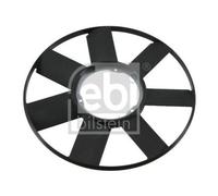 1x Roue du souffleur, refroidissement du moteur FEBI BILSTEIN 01595