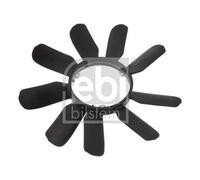 1x Roue du souffleur, refroidissement du moteur FEBI BILSTEIN 12688