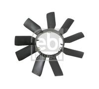 1x Roue du souffleur, refroidissement du moteur FEBI BILSTEIN 22074