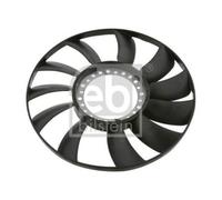 1x Roue du souffleur, refroidissement du moteur FEBI BILSTEIN 26565