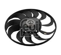 1x Roue du souffleur, refroidissement du moteur FEBI BILSTEIN 26572