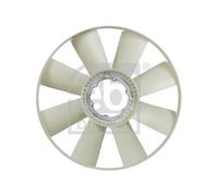 FEBI BILSTEIN 26699 Hélice du ventilateur de refroidissement moteur
