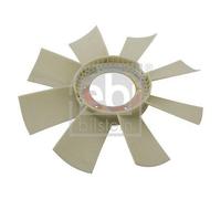 1x Roue du souffleur, refroidissement du moteur FEBI BILSTEIN 31462